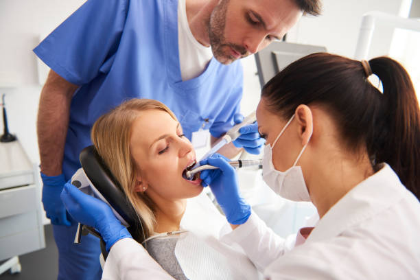 Best Wisdom Tooth Removal  in Sleepy Hollow, IL