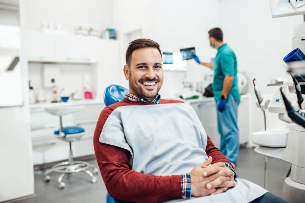 Best Full Mouth Reconstruction  in Sleepy Hollow, IL