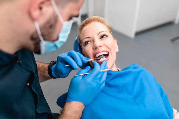 Best General Dentistry  in Sleepy Hollow, IL