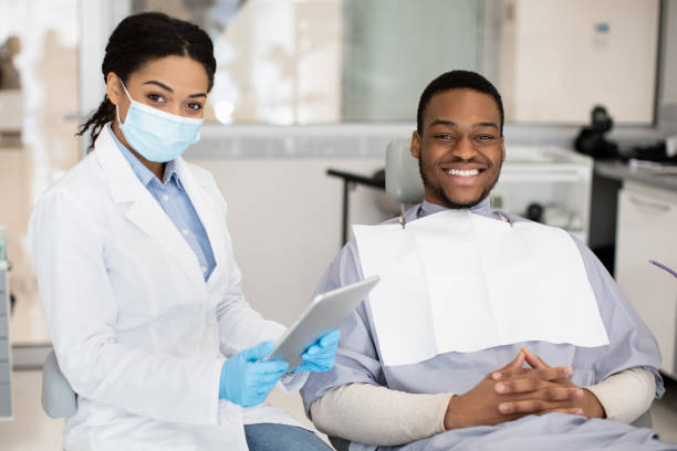 Oral Cancer Screening in Sleepy Hollow, IL