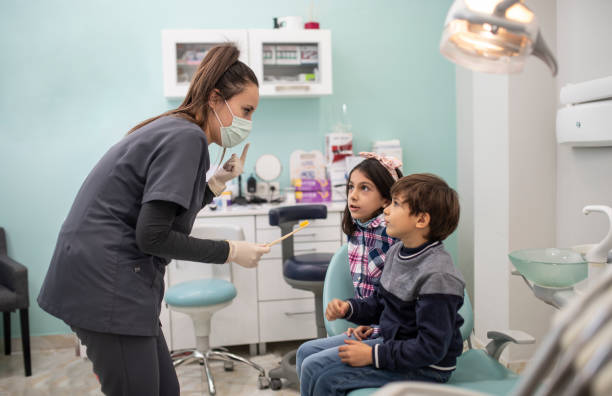 Emergency Dental Services in Sleepy Hollow, IL