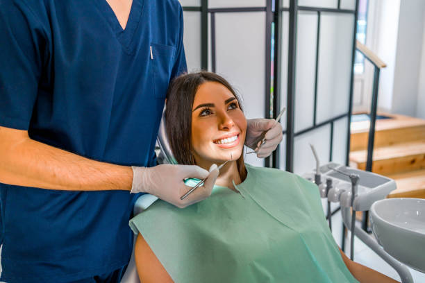 Laser Dentistry in Sleepy Hollow, IL