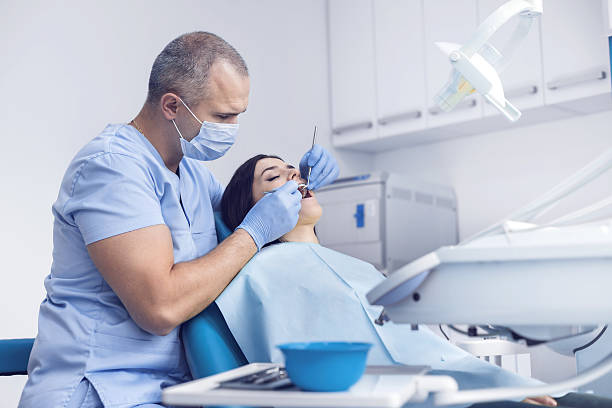 Best Pediatric Dentistry  in Sleepy Hollow, IL