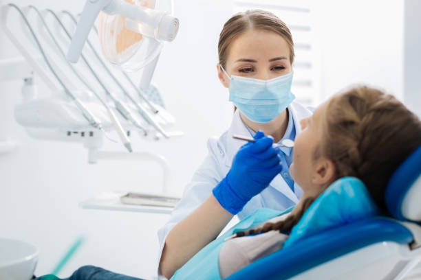 Best Dental Fillings (Composite and Amalgam)  in Sleepy Hollow, IL